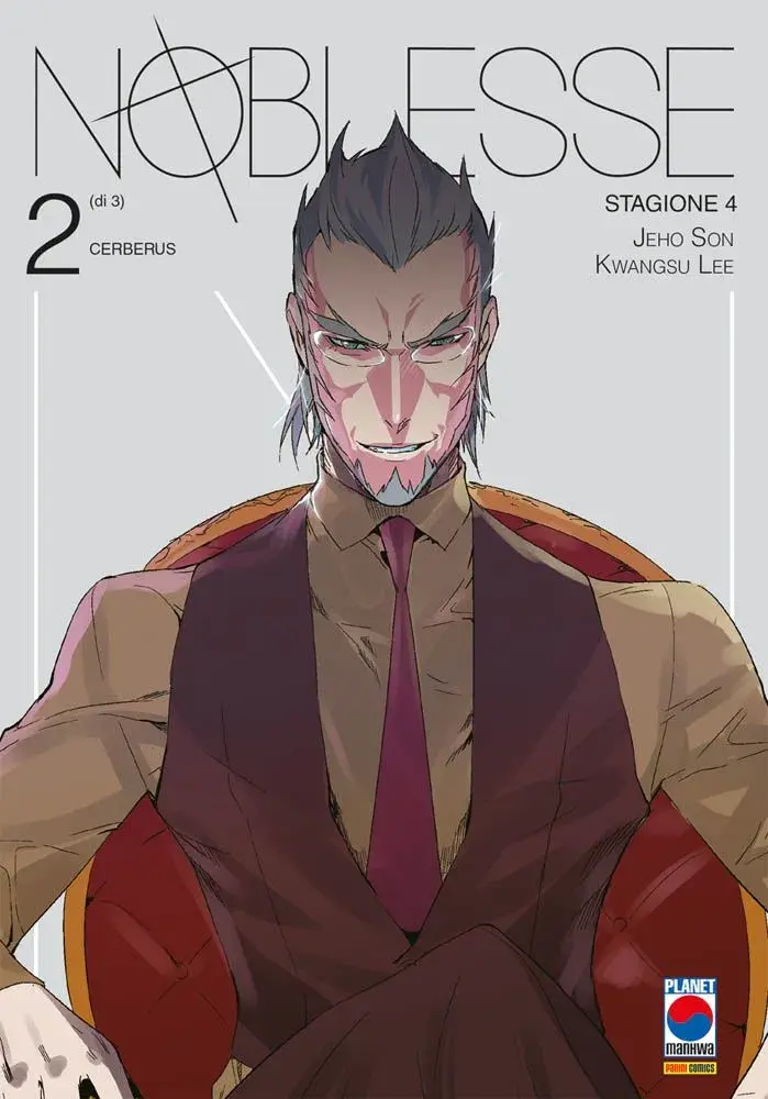 Volume cover